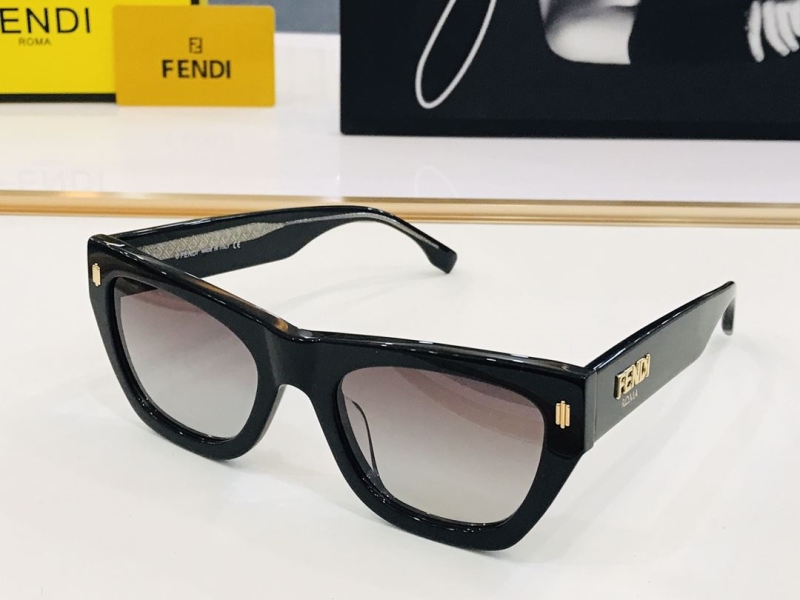 Fendi Sunglasses